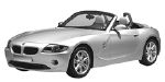 BMW E85 C3070 Fault Code