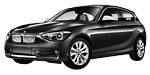 BMW F21 C3070 Fault Code