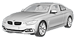 BMW F32 C3070 Fault Code